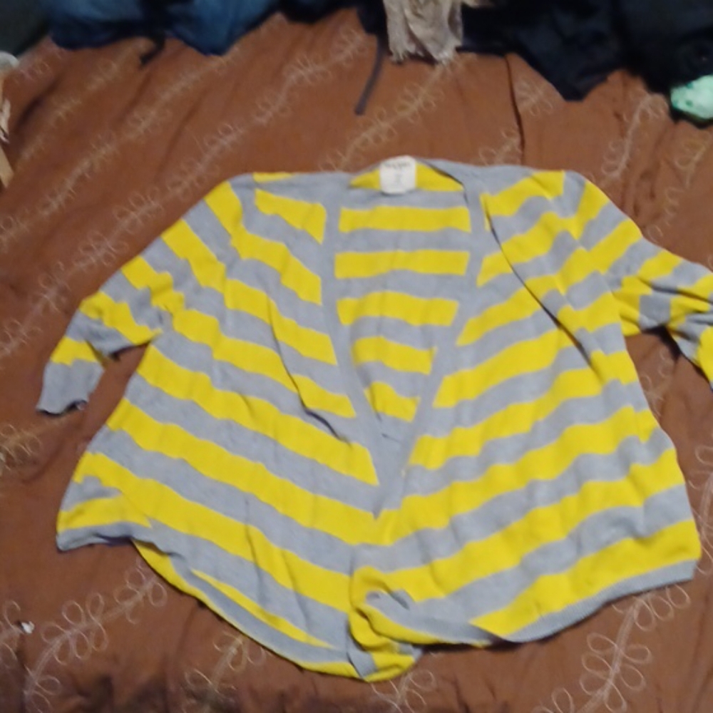 Old navy 2xl plus sweater